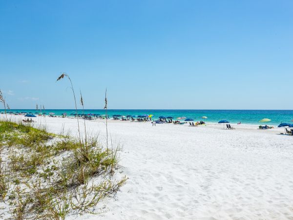 Miramar Beach Luxury Home that Sleeps up to 13 Guests