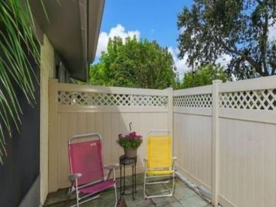 A Lovely 2 Bedroom Bradenton Beach Villa with Community Pool A Lovely 2 Bedroom Bradenton Beach Villa with Community Pool