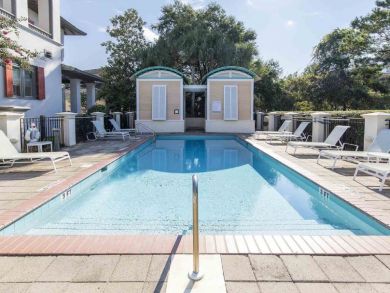 Beaches of South Walton Four Bedroom Vacation Home Sleeps 9