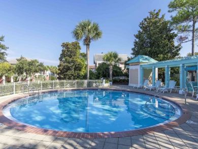 Beaches of South Walton Four Bedroom Vacation Home Sleeps 9