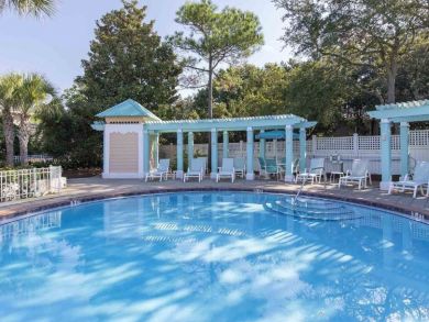 Beaches of South Walton Four Bedroom Vacation Home Sleeps 9
