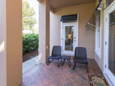 Beaches of South Walton Four Bedroom Vacation Home Sleeps 9