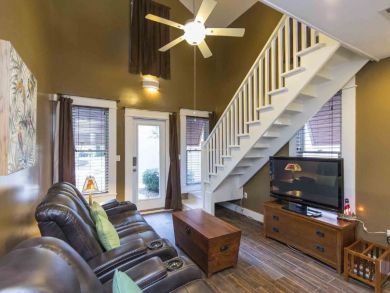 Beaches of South Walton Four Bedroom Vacation Home Sleeps 9