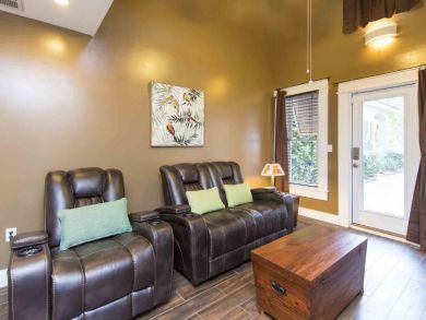 Beaches of South Walton Four Bedroom Vacation Home Sleeps 9