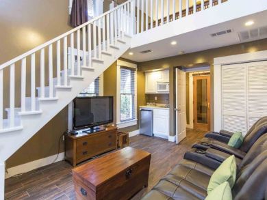 Beaches of South Walton Four Bedroom Vacation Home Sleeps 9