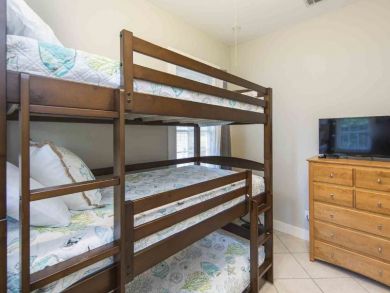 Beaches of South Walton Four Bedroom Vacation Home Sleeps 9