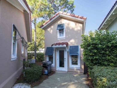 Beaches of South Walton Four Bedroom Vacation Home Sleeps 9