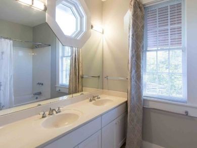 Beaches of South Walton Four Bedroom Vacation Home Sleeps 9