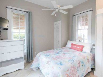 Beaches of South Walton Four Bedroom Vacation Home Sleeps 9