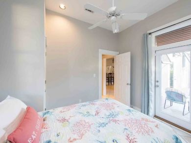 Beaches of South Walton Four Bedroom Vacation Home Sleeps 9