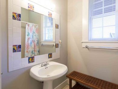 Beaches of South Walton Four Bedroom Vacation Home Sleeps 9