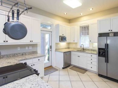 Beaches of South Walton Four Bedroom Vacation Home Sleeps 9