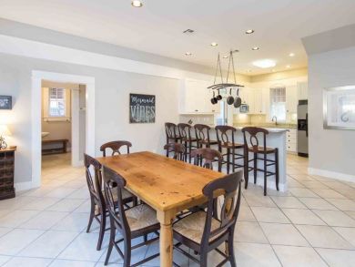 Beaches of South Walton Four Bedroom Vacation Home Sleeps 9