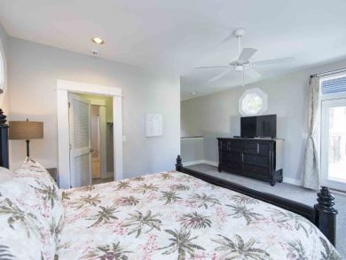 Beaches of South Walton Four Bedroom Vacation Home Sleeps 9