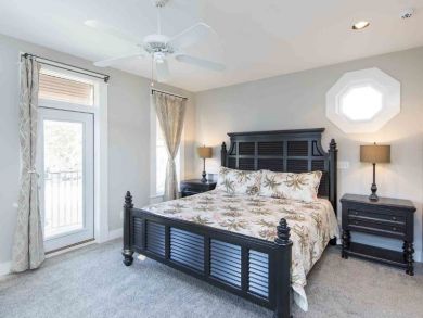 Beaches of South Walton Four Bedroom Vacation Home Sleeps 9