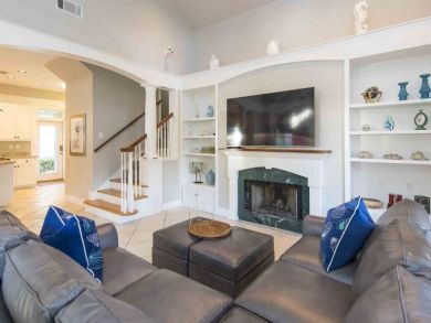 Beaches of South Walton Four Bedroom Vacation Home Sleeps 9