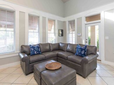 Beaches of South Walton Four Bedroom Vacation Home Sleeps 9