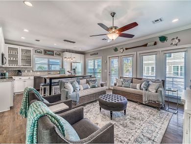 Awsome Private 6 Bedroom Vacation Home with Pool Sleeps 20