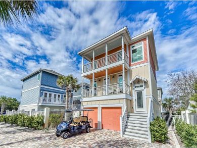 Awsome Private 6 Bedroom Vacation Home with Pool Sleeps 20