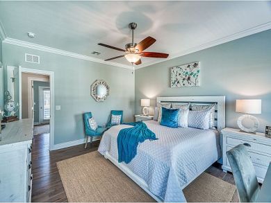 Awsome Private 6 Bedroom Vacation Home with Pool Sleeps 20