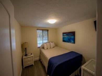 Value Priced Two Bedroom Siesta Key Vacation Condo