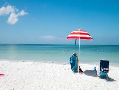 Value Priced Two Bedroom Siesta Key Vacation Condo