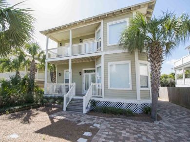 Great Value Beaches of South Walton Vacation Home Sleeps 16