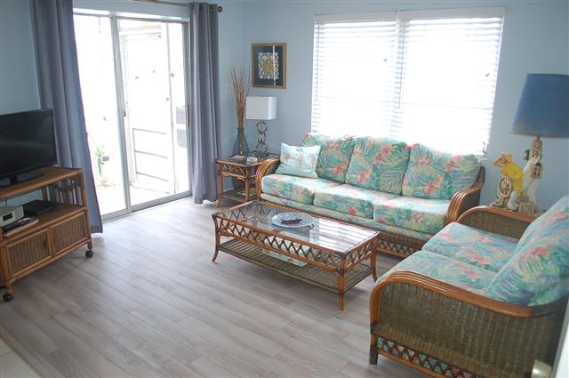 Siesta Key Condo 913212