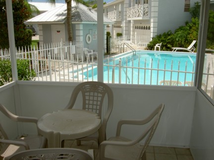 Siesta Key Condo 913213