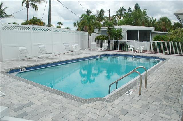 Siesta Key Condo 913213