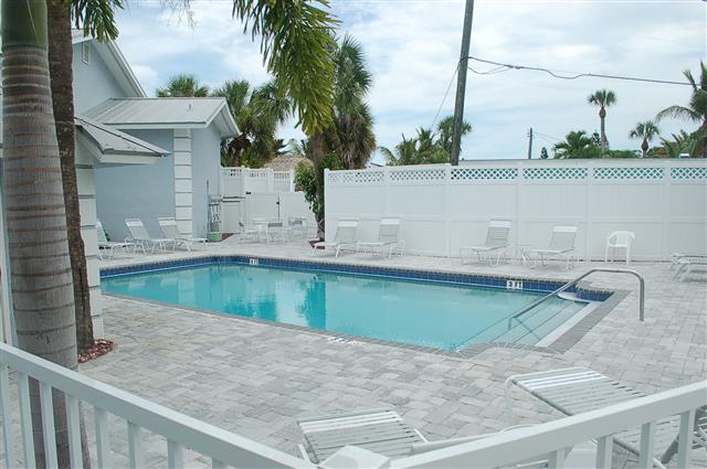 Siesta Key Condo 913213