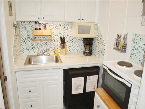 Value Siesta Key Vacation Cottage Sleeps Four Guests