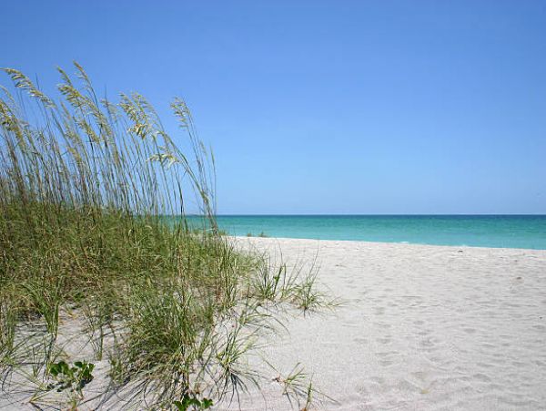 Value Siesta Key Vacation Cottage Sleeps Four Guests