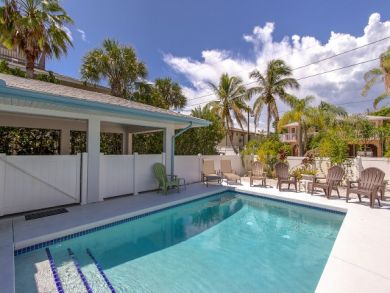 Siesta Key Condo 913215