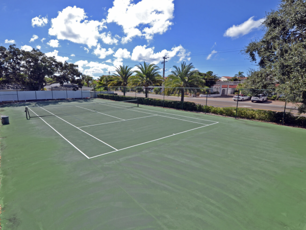Siesta Key Vacation Rental Condo with Pool & Beach Access