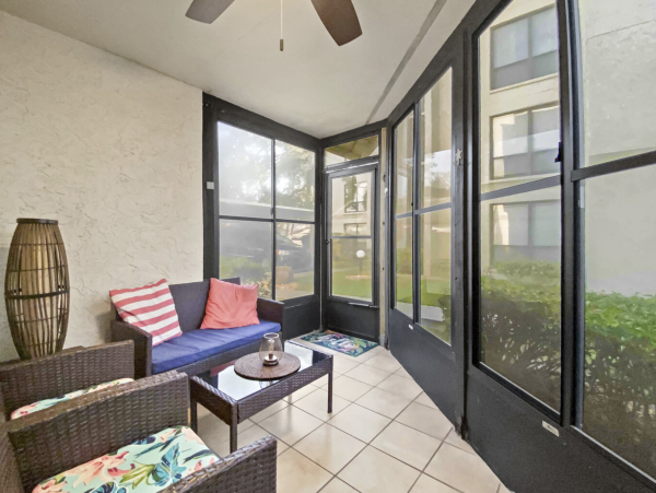 Siesta Key Vacation Rental Condo with Pool & Beach Access