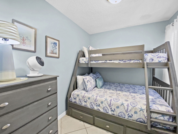 Siesta Key Vacation Rental Condo with Pool & Beach Access