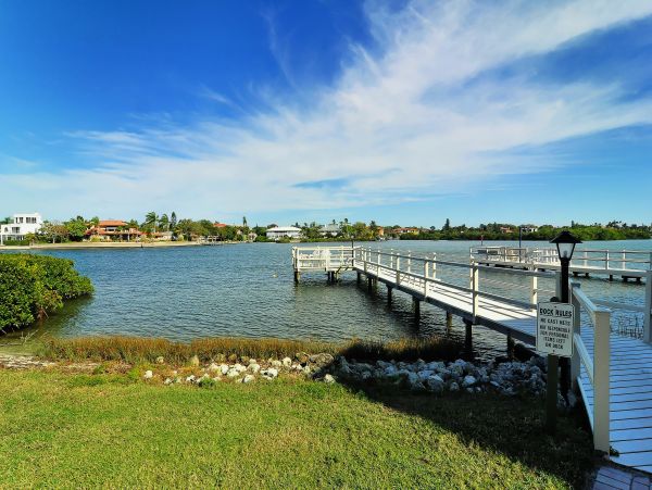 Siesta Key Vacation Rental Condo with Pool & Beach Access