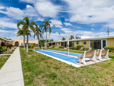 Siesta Key Condo 913220