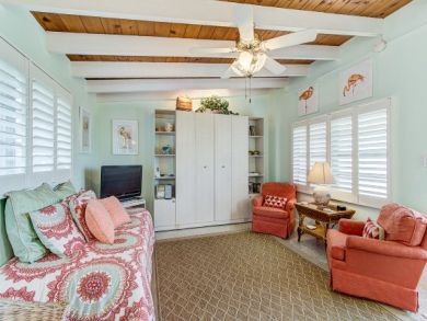 Siesta Key Condo 913220