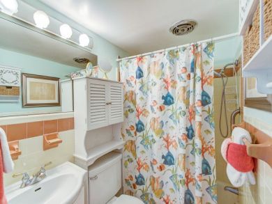 Siesta Key Condo 913220