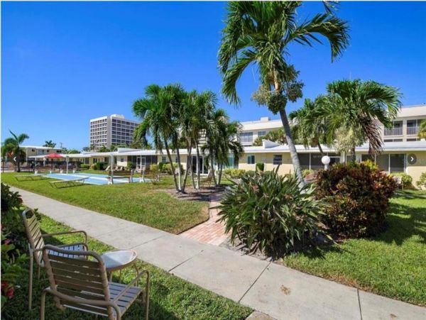 Siesta Key Vacation Rental: Cozy 1-Bedroom Escape