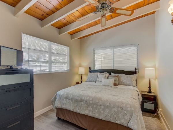 Siesta Key Vacation Rental: Cozy 1-Bedroom Escape