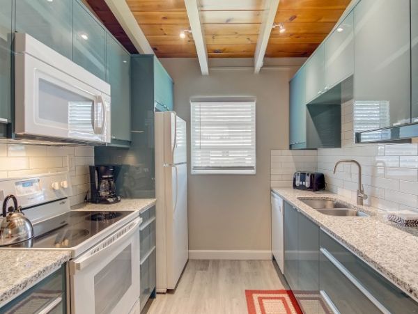 Siesta Key Vacation Rental: Cozy 1-Bedroom Escape
