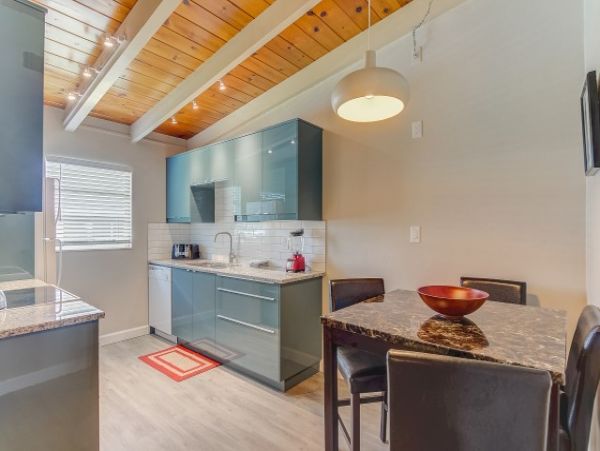 Siesta Key Vacation Rental: Cozy 1-Bedroom Escape