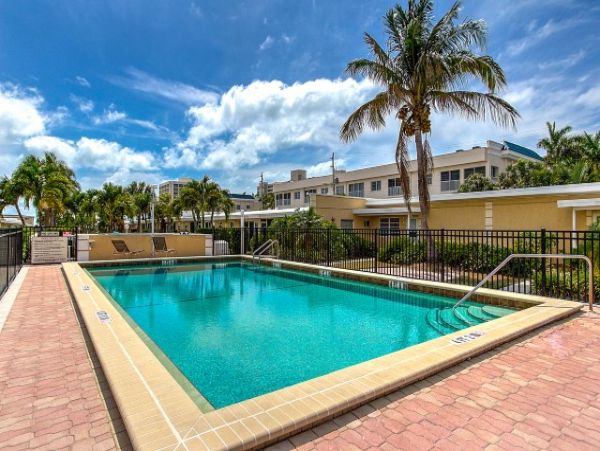 Siesta Key Vacation Rental: Cozy 1-Bedroom Escape