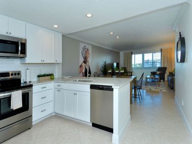Siesta Key Condo 913227