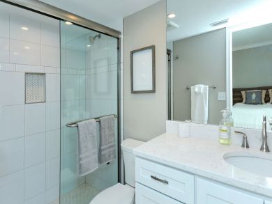Siesta Key Condo 913227