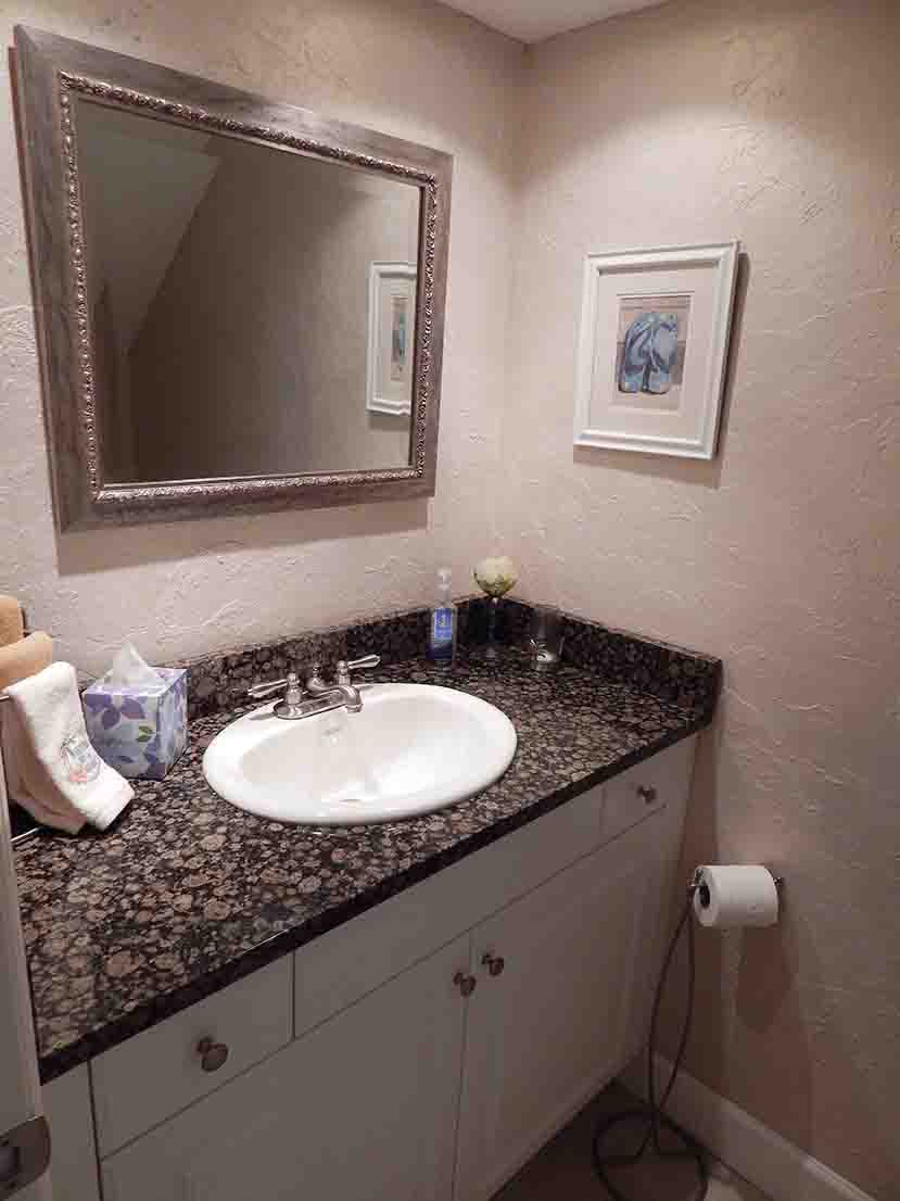 Siesta Key Condo 913228