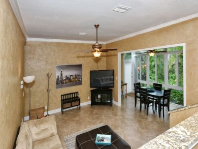 Siesta Key Vacation Rental Condo Three Bedrooms